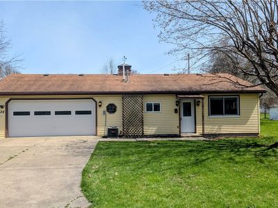 526 Shackson St, Conneaut, OH, 44030