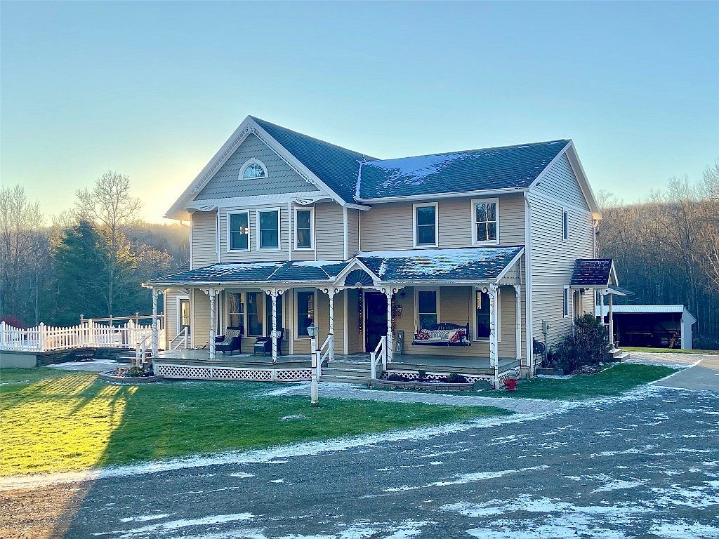 213 Shedd Rd, Windsor, NY 13865 Zillow