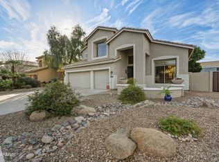 4109 E Breckenridge Way, Gilbert, AZ 85234