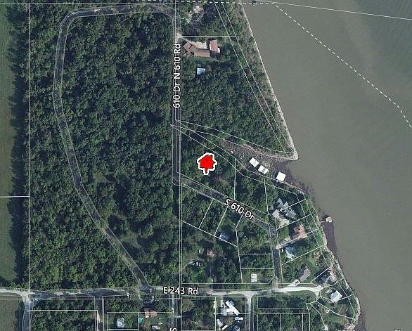 2nd image of 24200 S 610 Dr