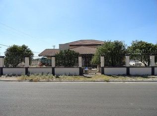 2301 Tuesday Ave, Mission, TX 78574