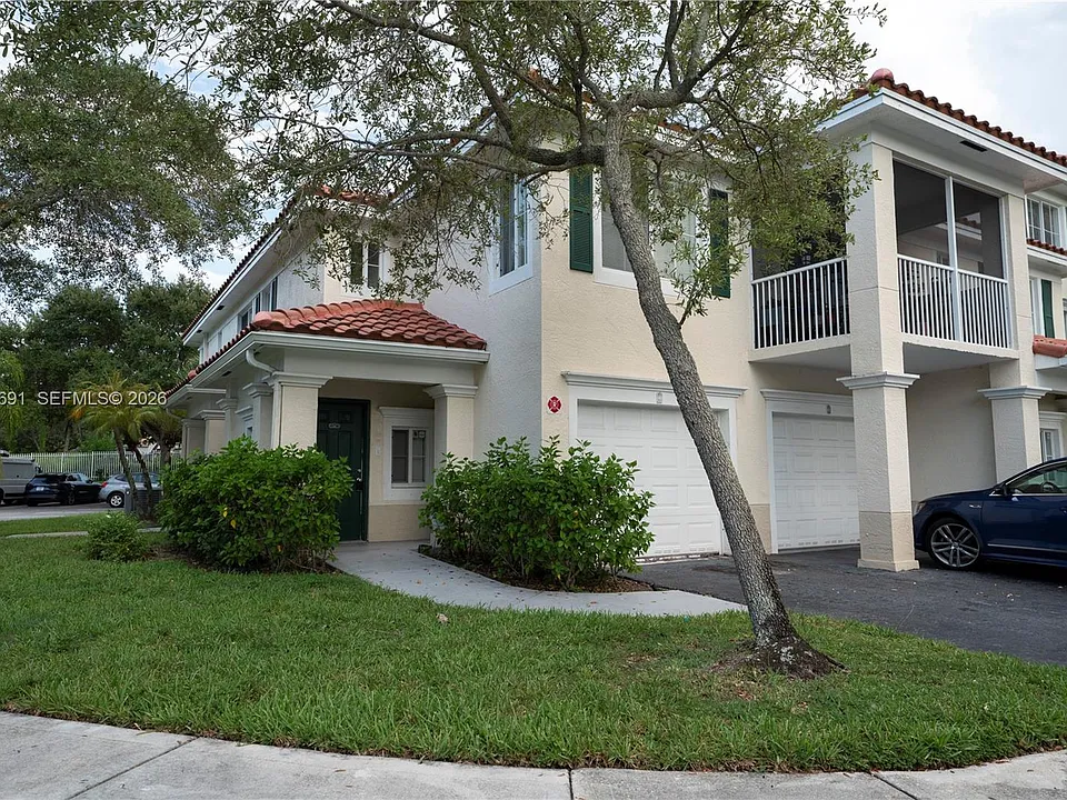 11611 W Atlantic Blvd #1326