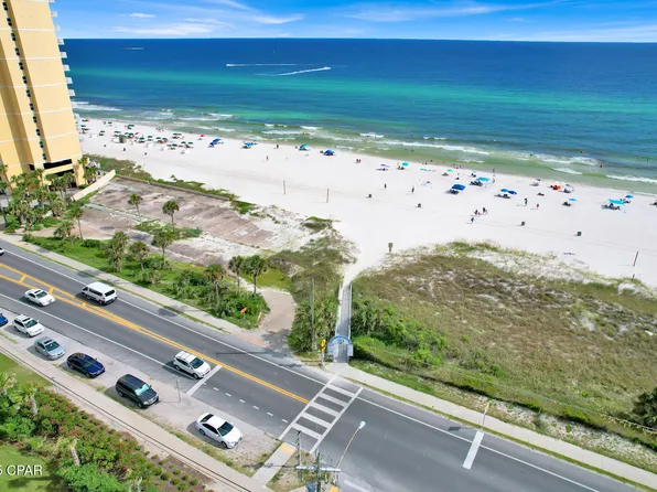 17614 Front Beach Rd #4D, Panama City Beach, FL 32413