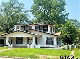 520 El Paso St, Jacksonville, TX 75766