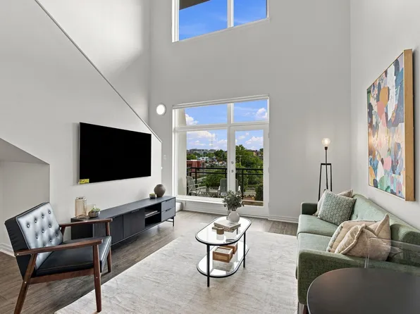 1101 18th Ave S APT 610, Nashville, TN 37212