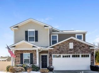 2333 Riding Trail Rd, Gastonia, NC 28054