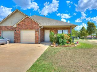 645 Welston Cir, Norman, OK 73071
