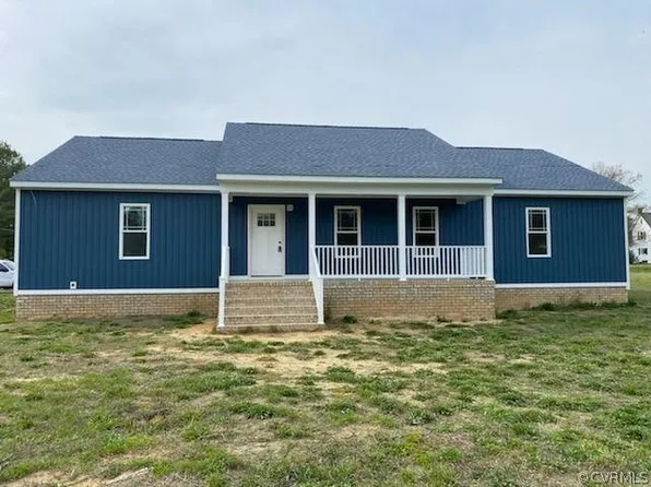 10391 Walker Rd, Mechanicsville, VA 23116