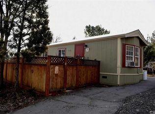 400 Hiram Page Rd, YREKA, CA 96097