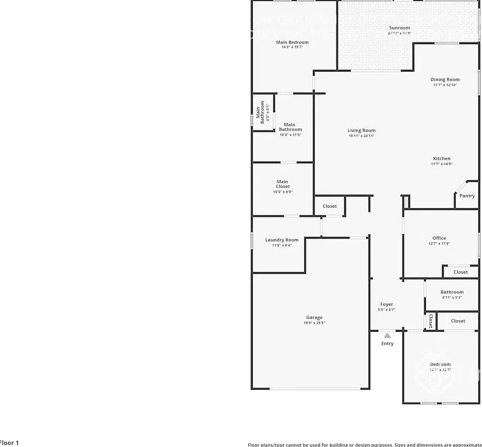 14130 17th Ct E Parrish, FL 34219 — Photo 2