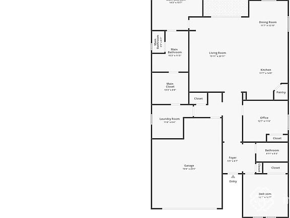 2nd image of this home