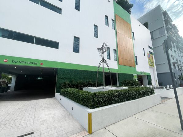 Brickell First, 110 SW 12th St #1-2007, Miami, FL 33130