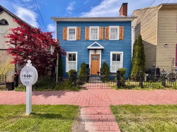 440 E Main St, Wytheville, VA 24382