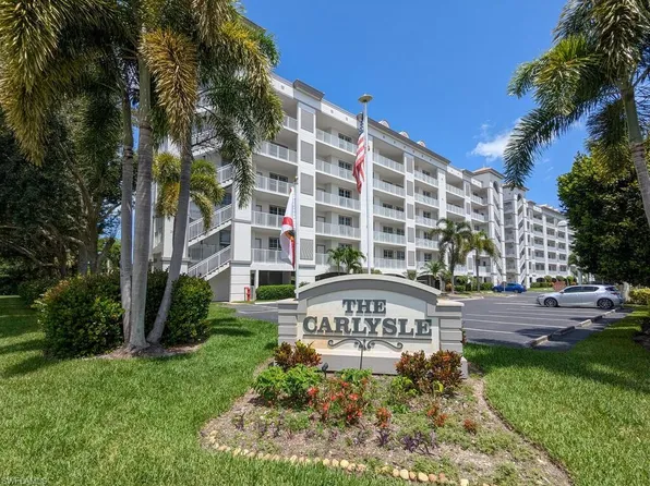 28700 Trails Edge BLVD #506, BONITA SPRINGS, FL 34134