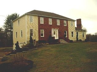 1771 Cross Pkwy, Fairfield, CT 06824