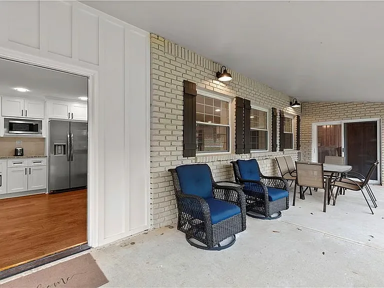 905 Liberty Hill Rd NE — Photo 16