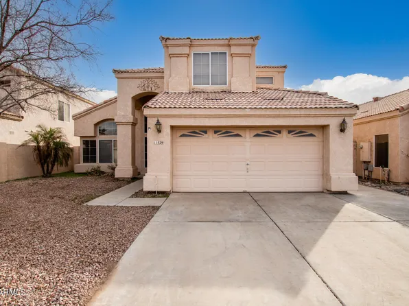 11529 W PICCADILLY Road, Avondale, AZ 85392