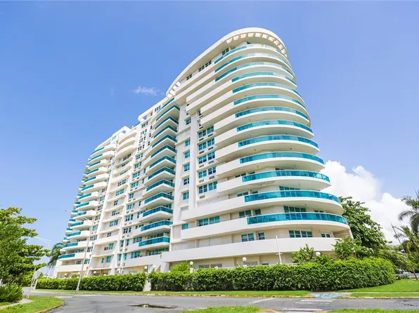 550 Avenida Constitucion #901, San Juan, PR 00901