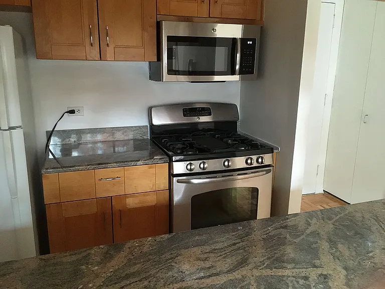 350 Albany St #5E — Photo 7