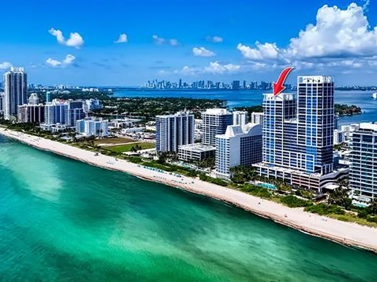 6899 Collins Avenue Cu #1409 — Photo 4