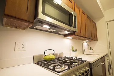 Rented by Westminster Management