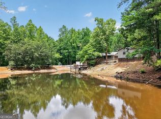 105 Whitestone Rd N, Talking Rock, GA 30175