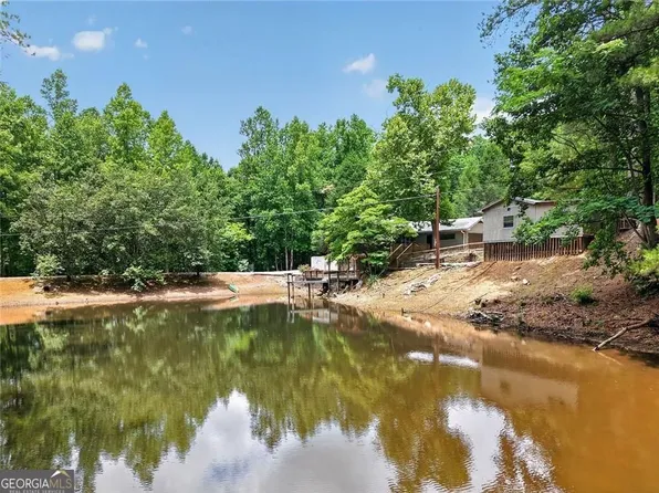 105 Whitestone Rd N, Talking Rock, GA 30175
