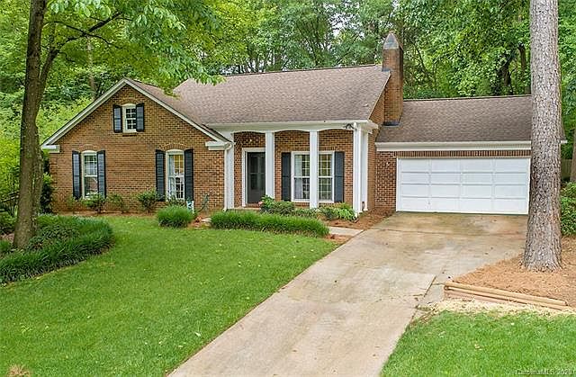 1st image of 9601 Leeswood Ln