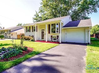 718 Cynthia Ct, Findlay, OH 45840