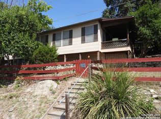 12528 Park Dr #37, Lakehills, TX 78063