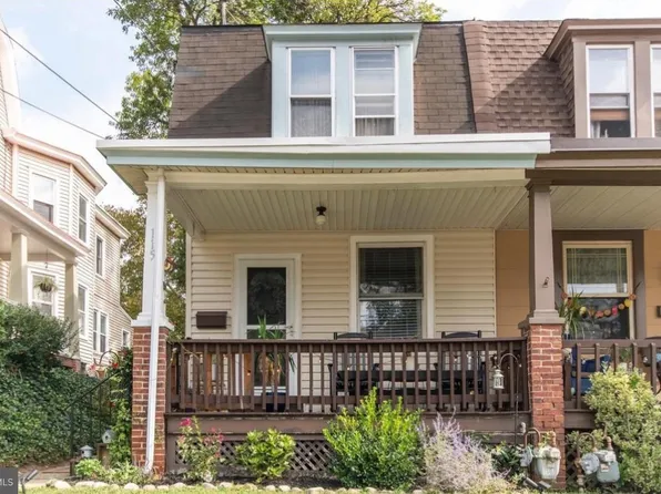 115 Franklin Ave, Cheltenham, PA 19012