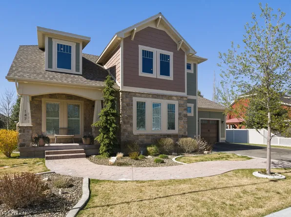 147 Casa Dr, Idaho Falls, ID 83404