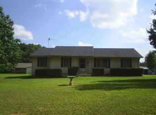 160 Moore Rd, Jackson, GA 30233