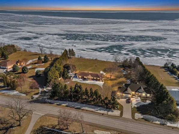 7150 Talbot Trl, Chatham Kent, ON N0P 1A0