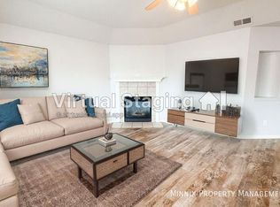 3206 111th St #B, Lubbock, TX 79423