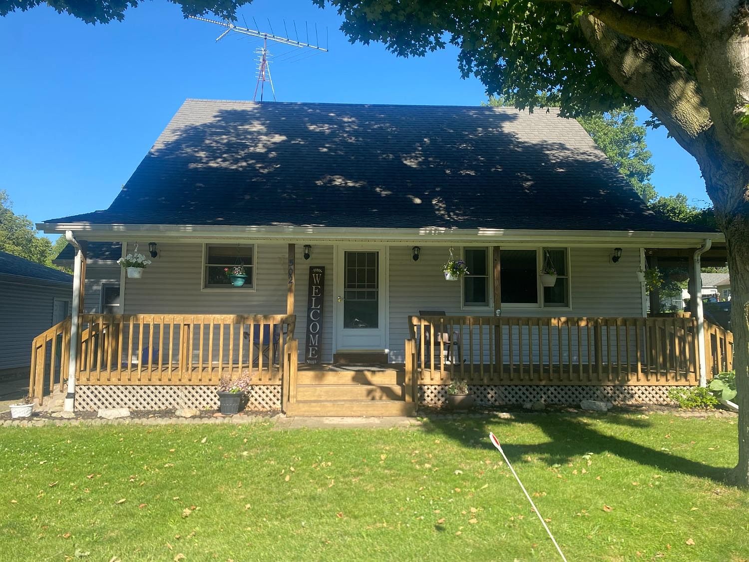 502 Ridge St, Westville, IN 46391 MLS 534615 Zillow