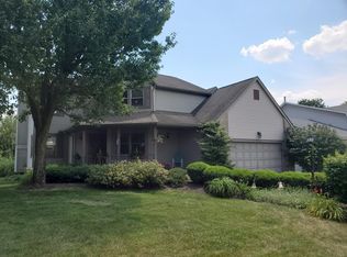 8521 Morningdew Dr, Reynoldsburg, OH