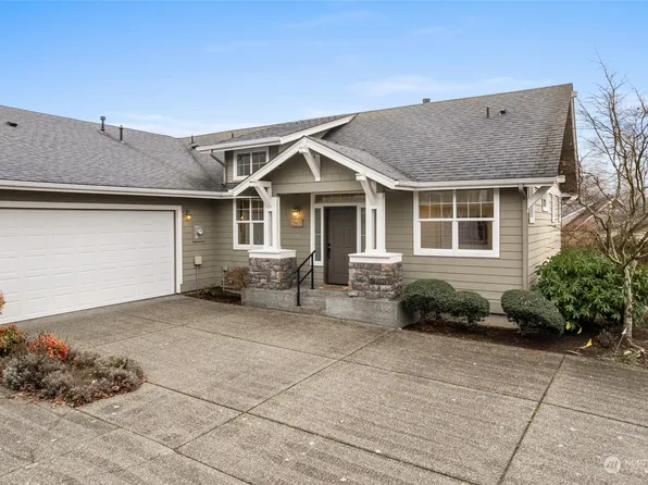 23617 NE 135th Way, Redmond, WA 98053