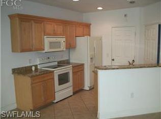 9804 Bodego Way APT 105, Fort Myers, FL 33908