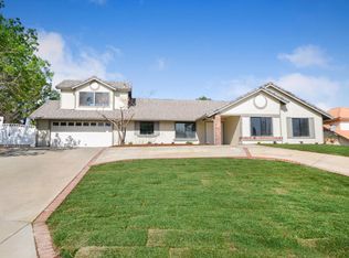 36027 43rd St E, Palmdale, CA 93552