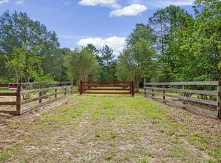 LOT 1 County Road 302, Plantersville, TX 77363