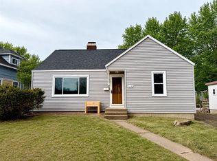 514 E 2nd Street, Ladysmith, WI 54848