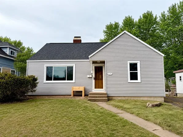 514 E 2nd Street, Ladysmith, WI 54848