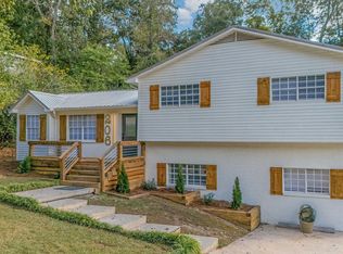 206 Dale Dr, Alabaster, AL 35007