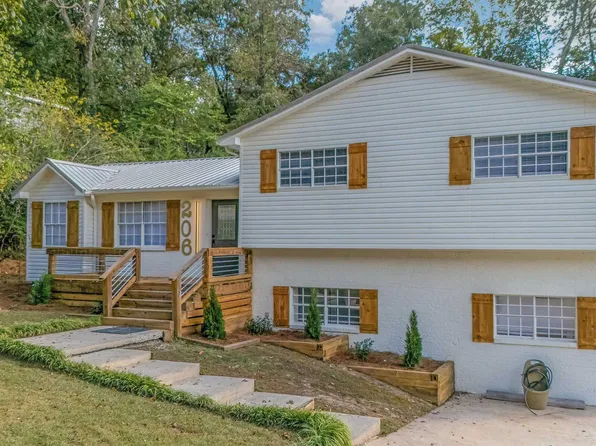 206 Dale Dr, Alabaster, AL 35007