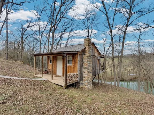 579 Blue Springs Rd, Sparta, TN 38583