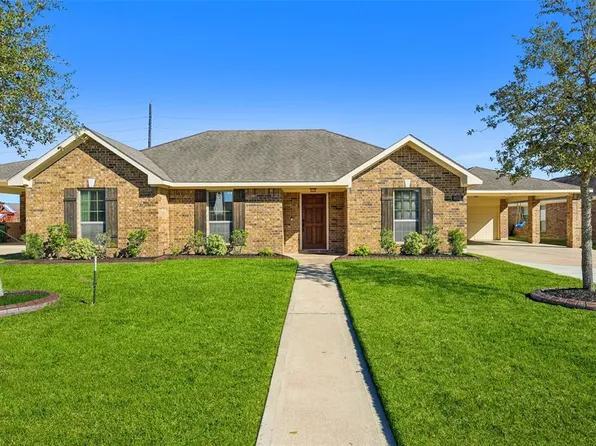 6511 Houston Road, Manvel, TX 77578