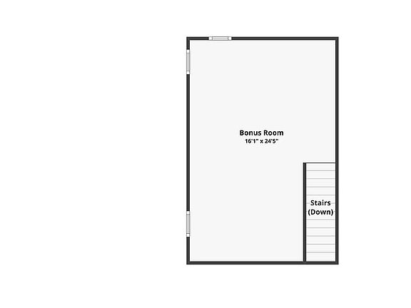 3rd image of 15541 Dehavilland Dr
