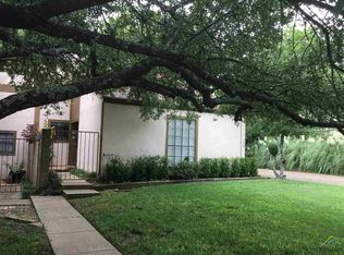 110 S Riddle Ave APT 1, Mt Pleasant, TX 75455