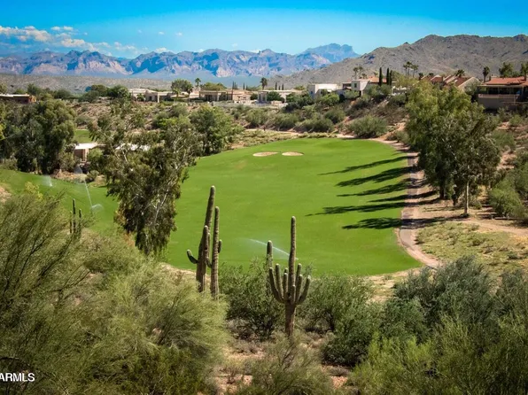16607 E JACKLIN Drive, Fountain Hills, AZ 85268